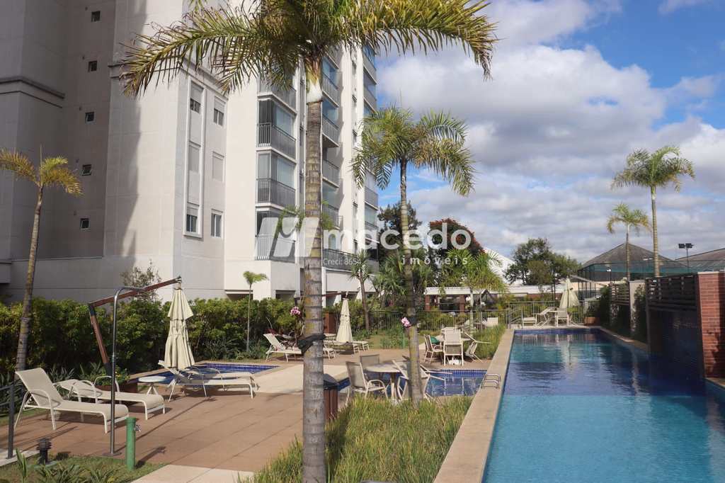 Apartamento em São Paulo, no bairro Vila Anastácio