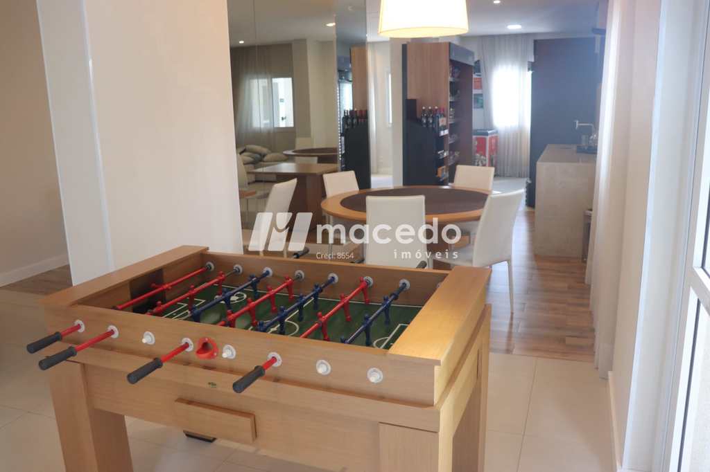 Apartamento em São Paulo, no bairro Vila Anastácio