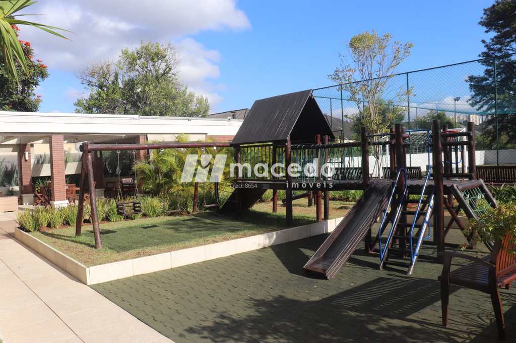 Apartamento em São Paulo, no bairro Vila Anastácio