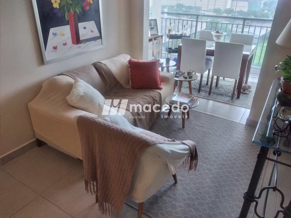 Apartamento em São Paulo, no bairro Vila Anastácio