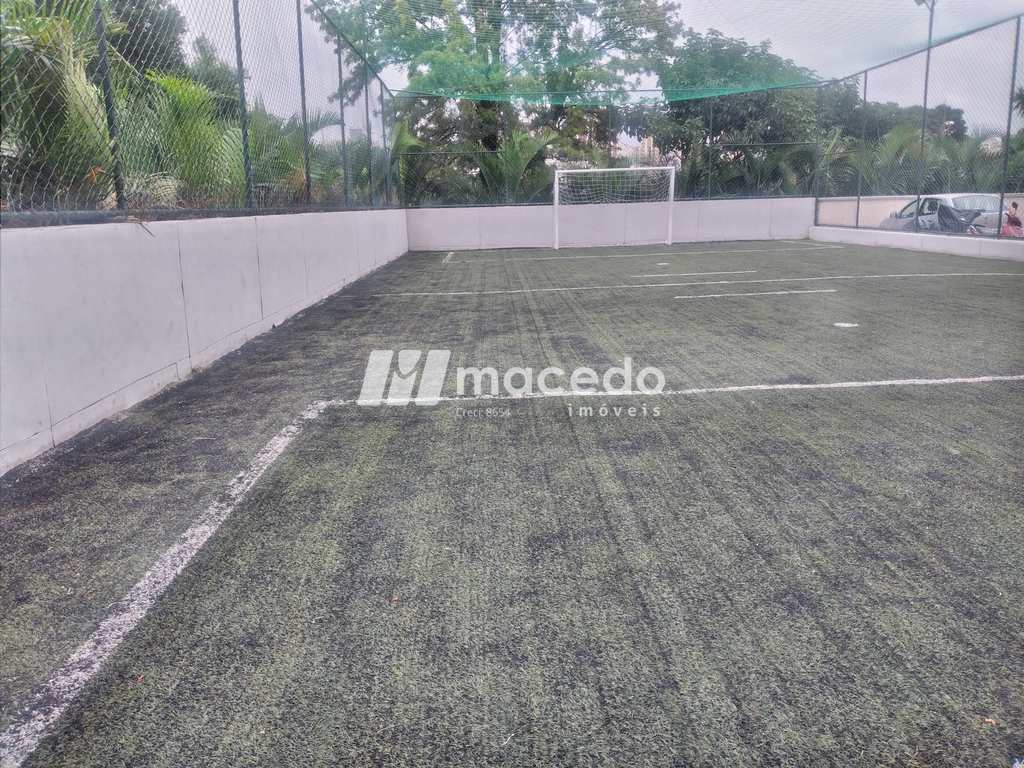 Apartamento em São Paulo, no bairro Vila Anastácio