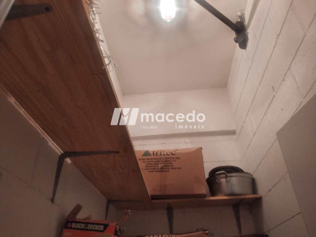 Apartamento em São Paulo, no bairro Vila Anastácio