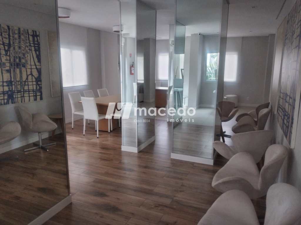 Apartamento em São Paulo, no bairro Vila Anastácio