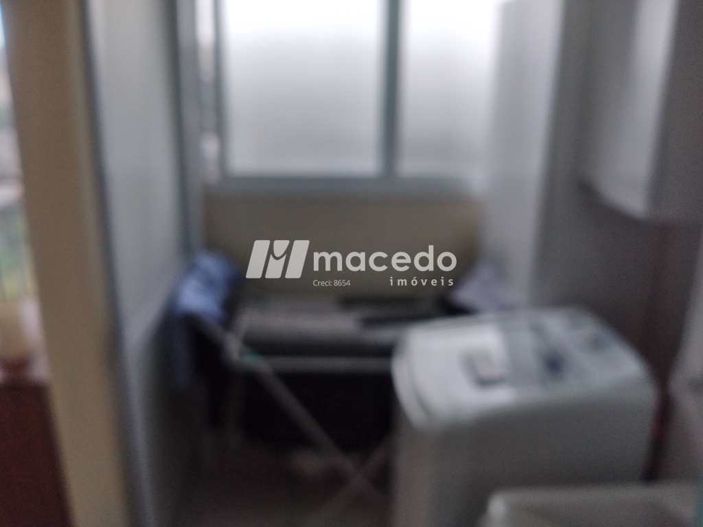 Apartamento em São Paulo, no bairro Vila Anastácio