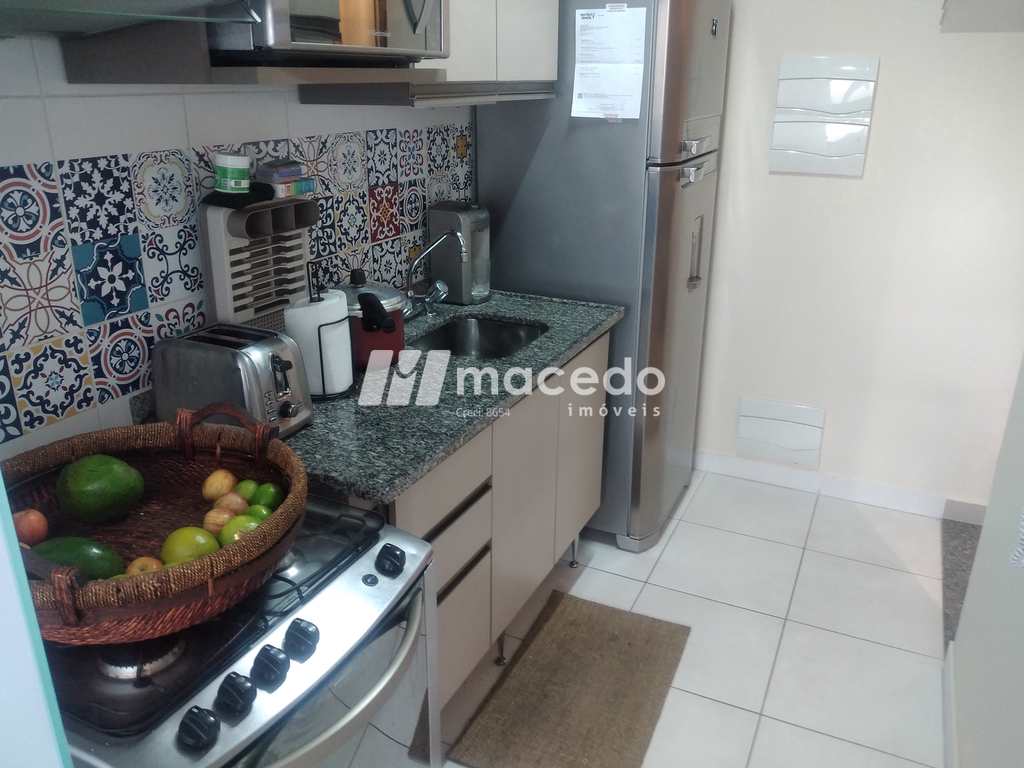 Apartamento em São Paulo, no bairro Vila Anastácio
