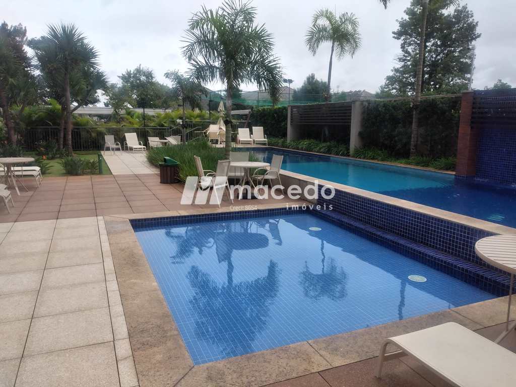 Apartamento em São Paulo, no bairro Vila Anastácio