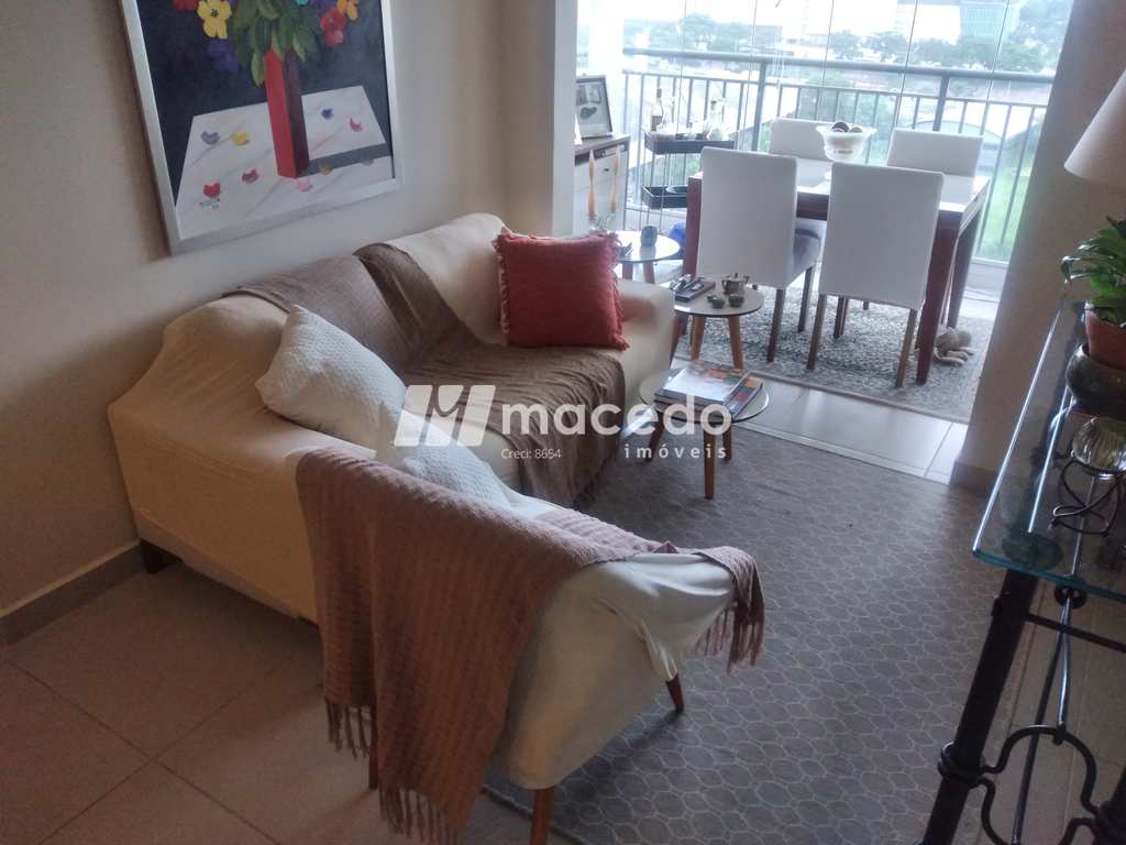 Apartamento em São Paulo, no bairro Vila Anastácio