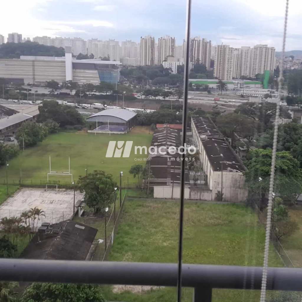 Apartamento em São Paulo, no bairro Vila Anastácio