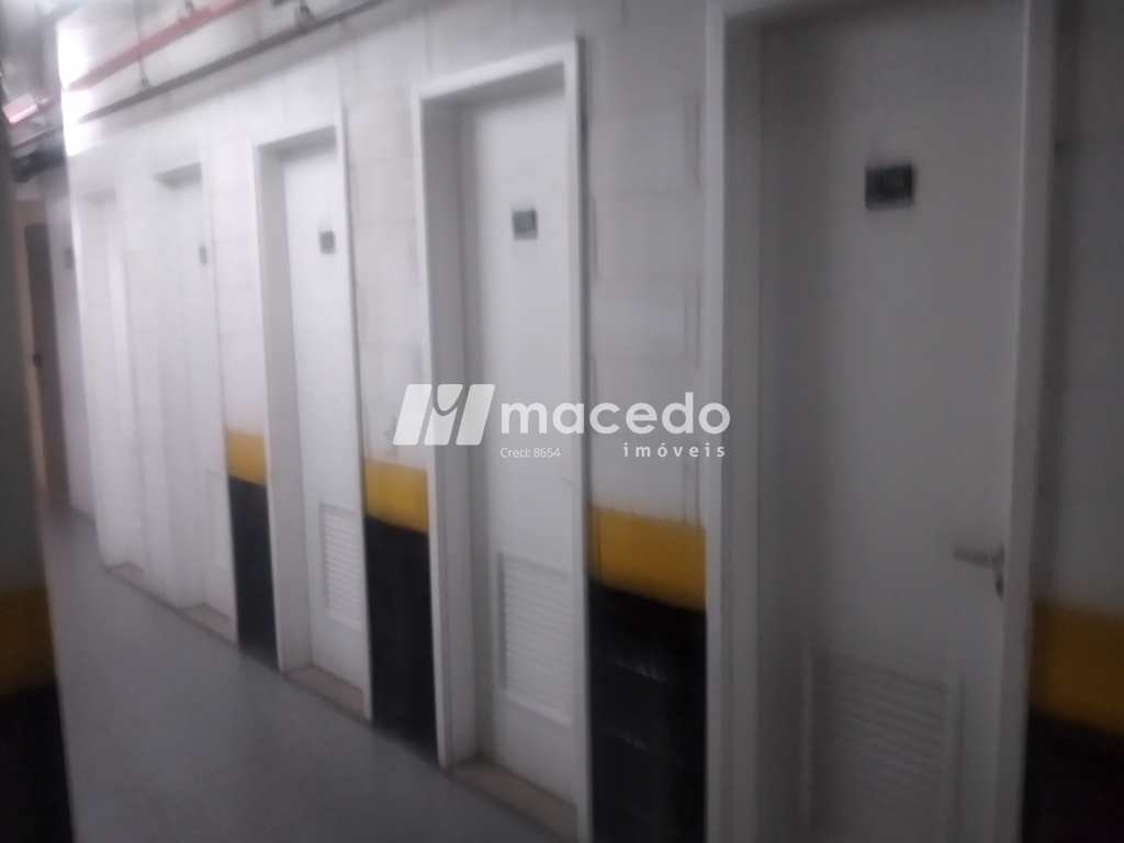 Apartamento em São Paulo, no bairro Vila Anastácio