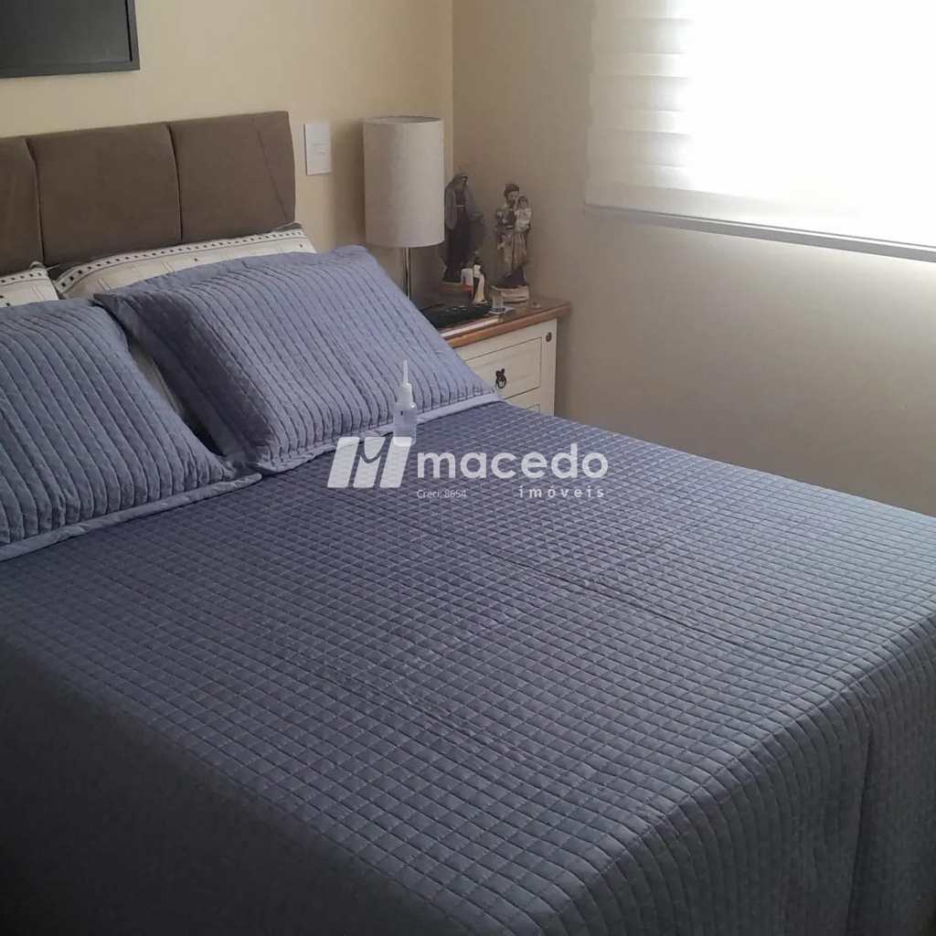 Apartamento em São Paulo, no bairro Vila Anastácio