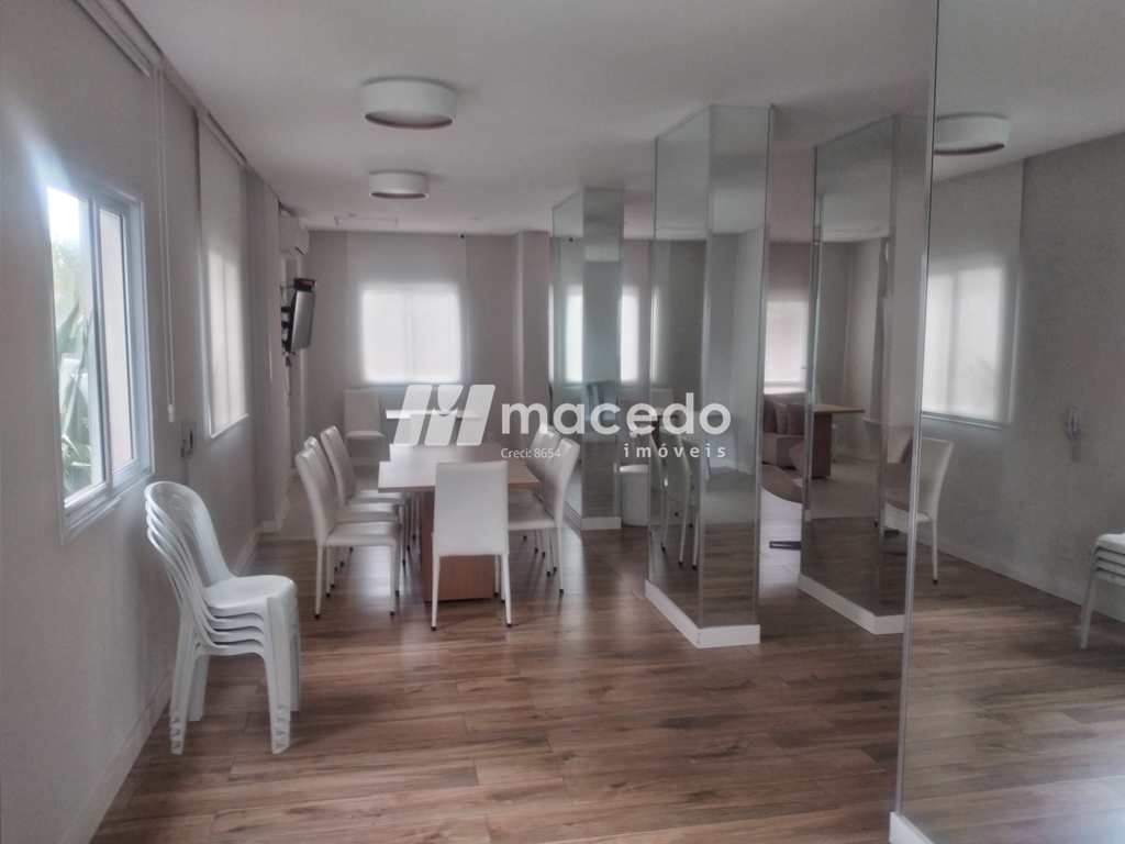 Apartamento em São Paulo, no bairro Vila Anastácio