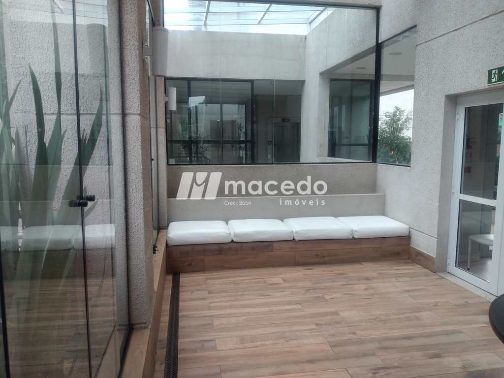 Apartamento em São Paulo, no bairro Vila Anastácio