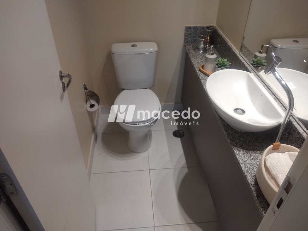 Apartamento em São Paulo, no bairro Vila Anastácio