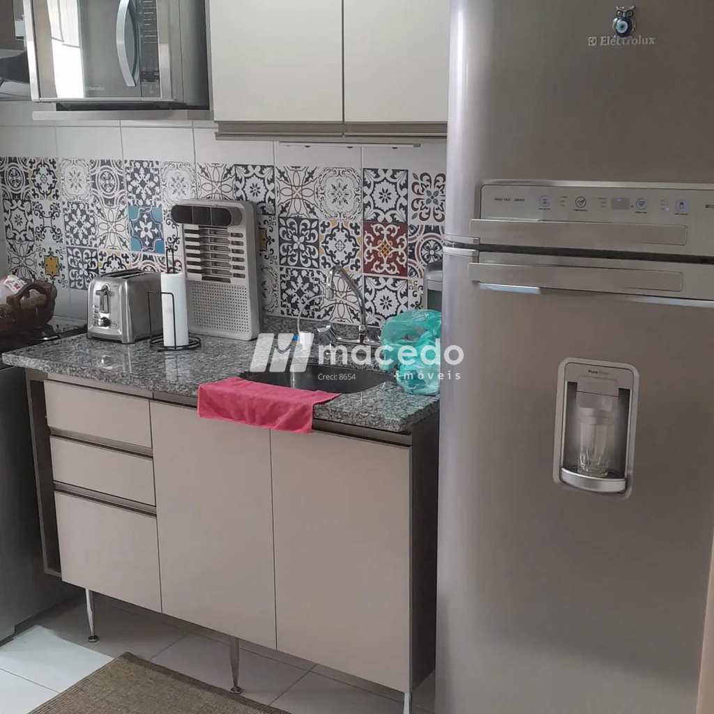Apartamento em São Paulo, no bairro Vila Anastácio