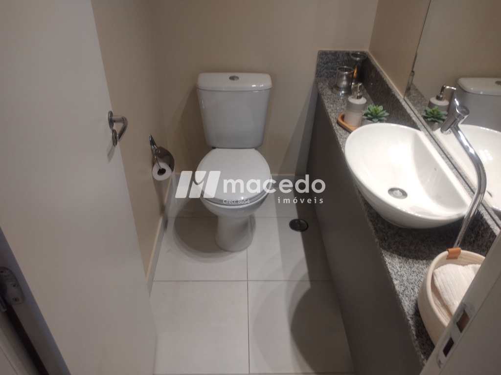 Apartamento em São Paulo, no bairro Vila Anastácio