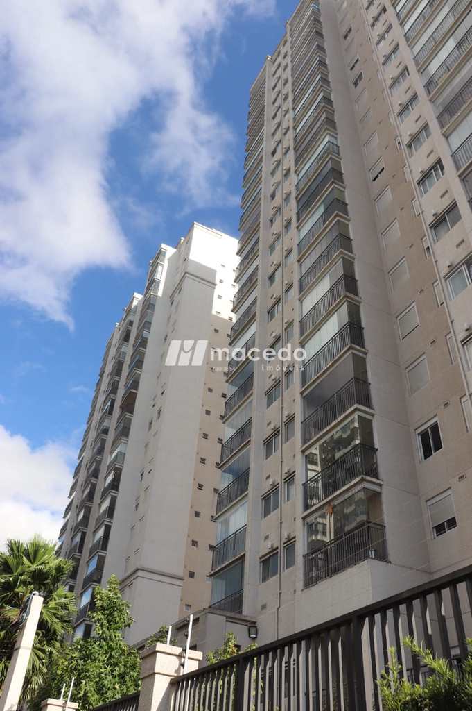 Apartamento em São Paulo, no bairro Vila Anastácio