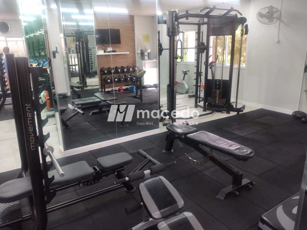 Apartamento em São Paulo, no bairro Vila Anastácio
