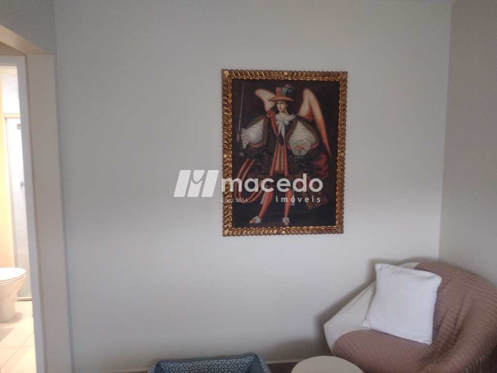 Apartamento em São Paulo, no bairro Vila Anastácio