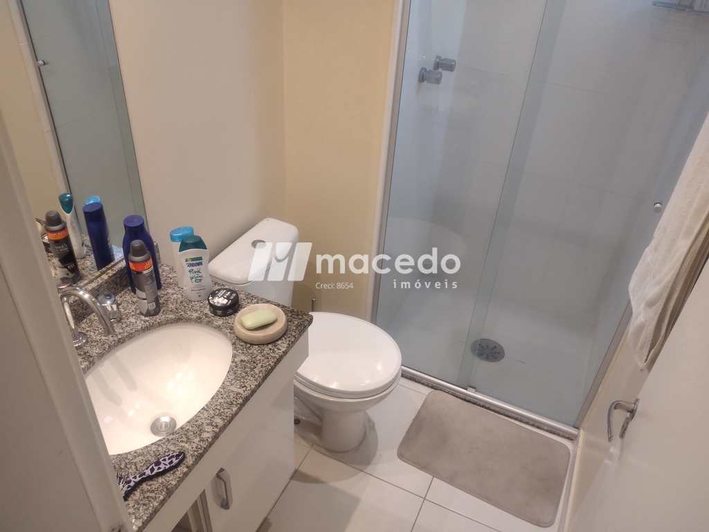 Apartamento em São Paulo, no bairro Vila Anastácio