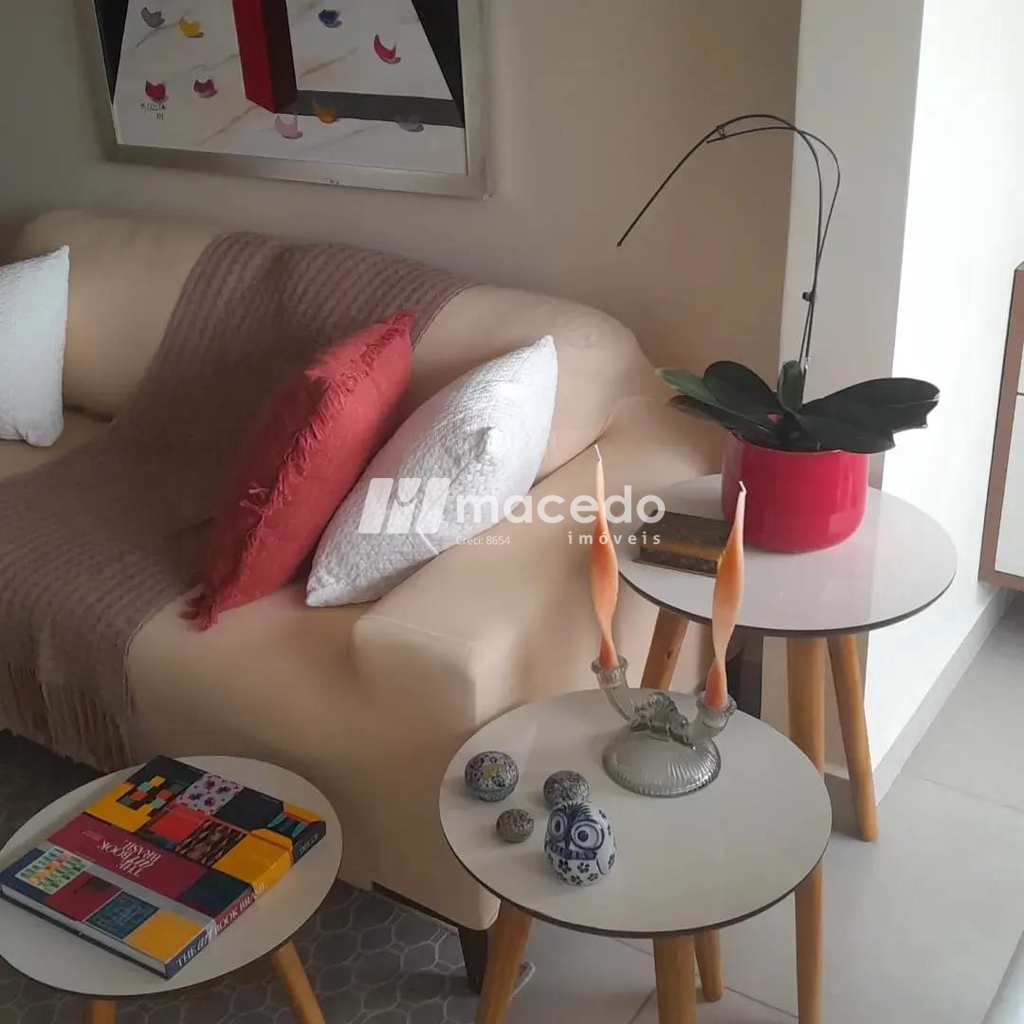 Apartamento em São Paulo, no bairro Vila Anastácio