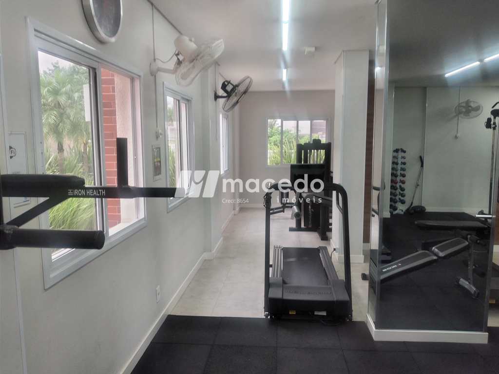 Apartamento em São Paulo, no bairro Vila Anastácio
