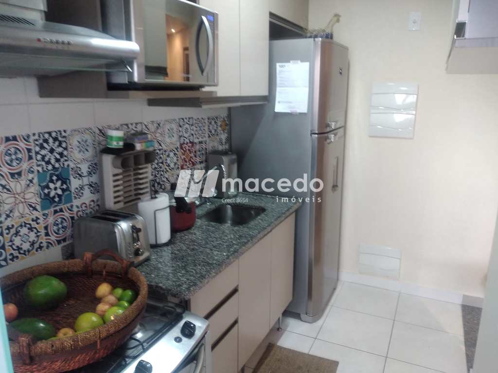 Apartamento em São Paulo, no bairro Vila Anastácio