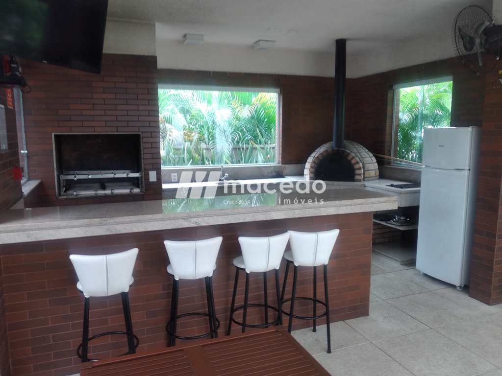 Apartamento em São Paulo, no bairro Vila Anastácio
