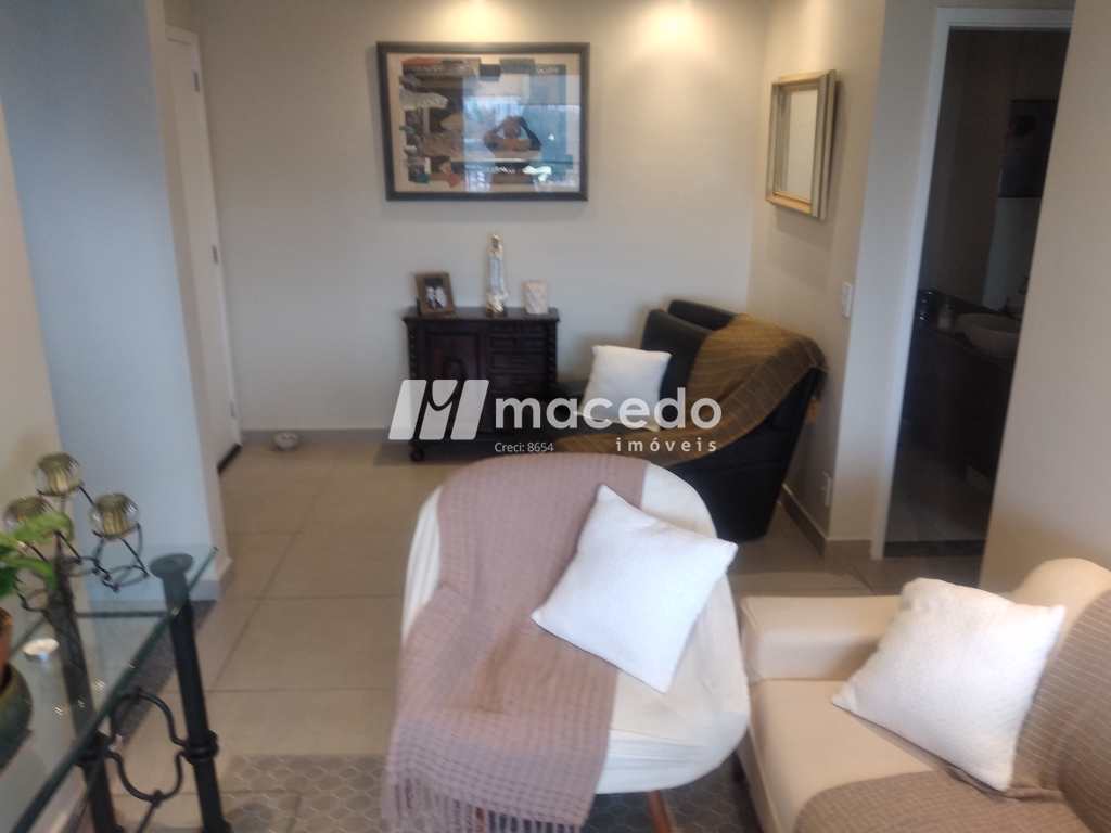 Apartamento em São Paulo, no bairro Vila Anastácio