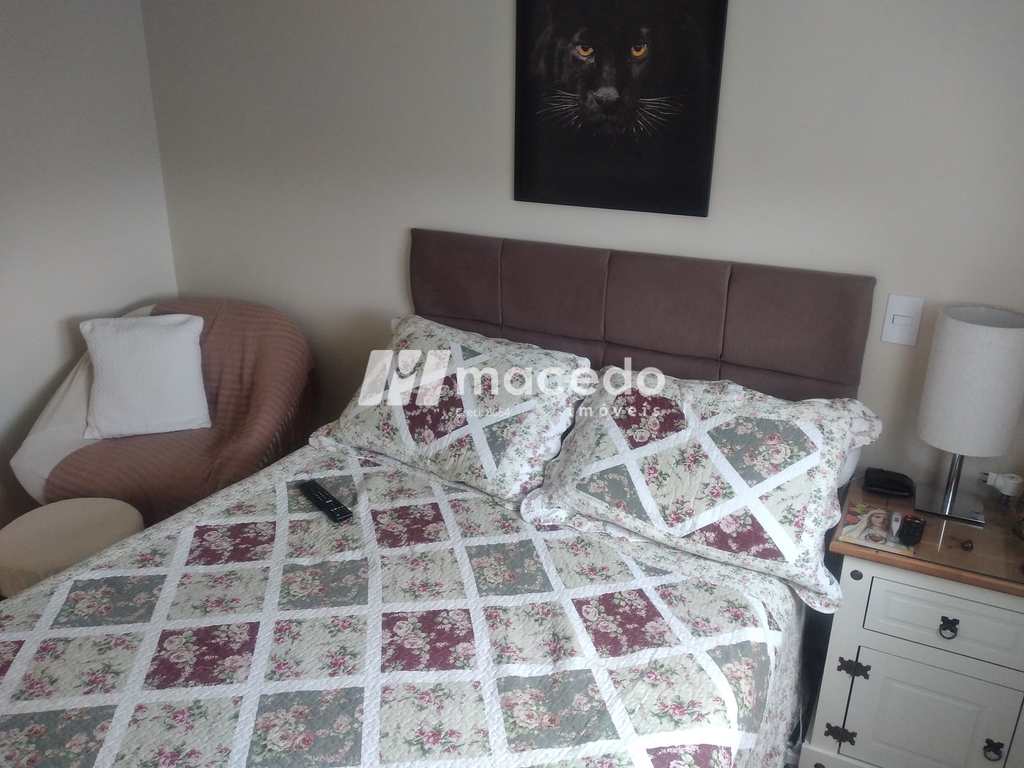 Apartamento em São Paulo, no bairro Vila Anastácio