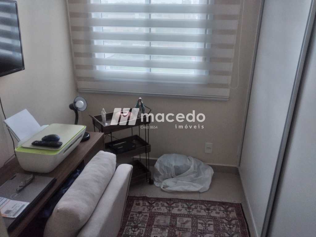 Apartamento em São Paulo, no bairro Vila Anastácio