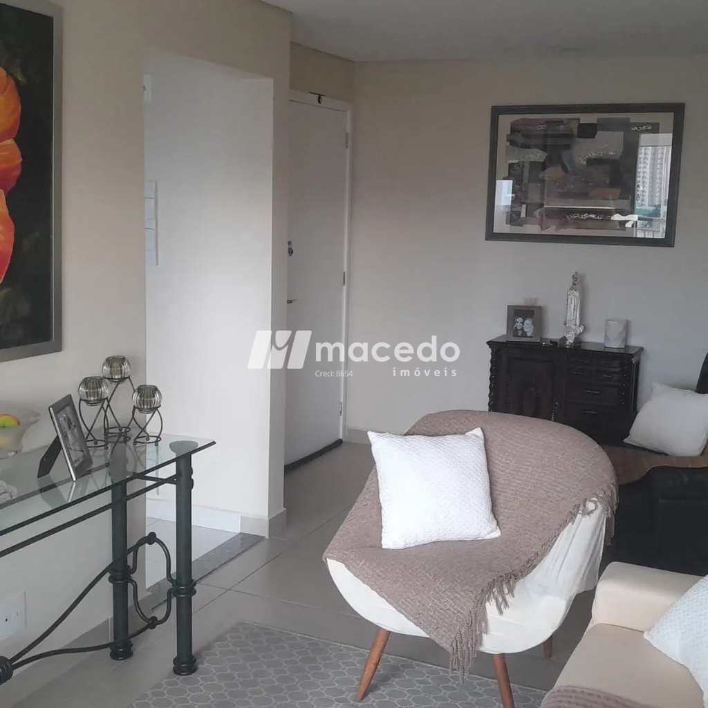 Apartamento em São Paulo, no bairro Vila Anastácio