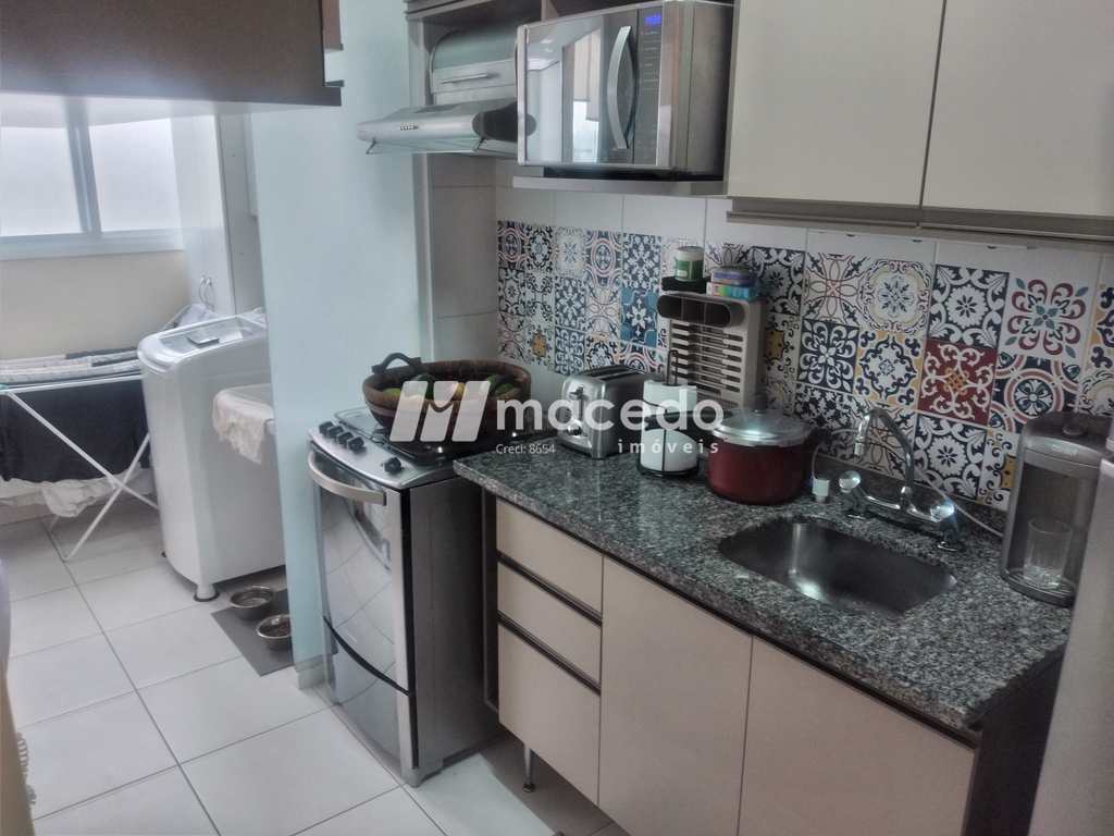 Apartamento em São Paulo, no bairro Vila Anastácio