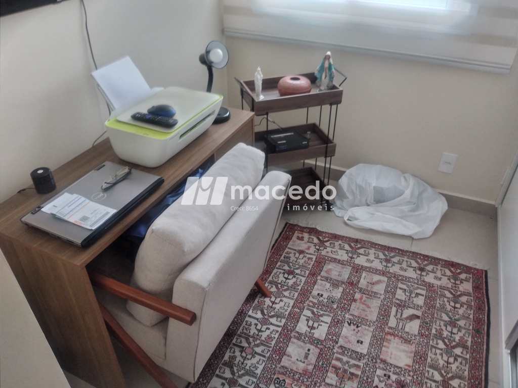 Apartamento em São Paulo, no bairro Vila Anastácio