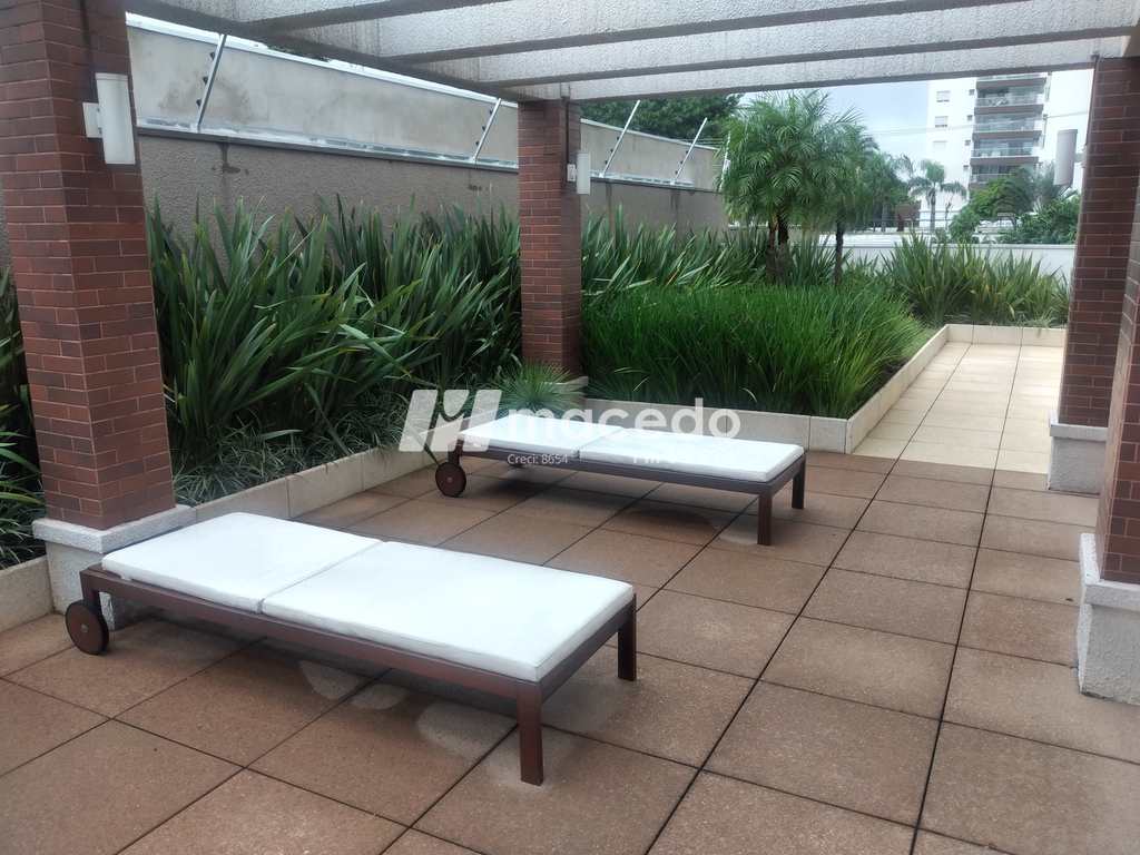 Apartamento em São Paulo, no bairro Vila Anastácio