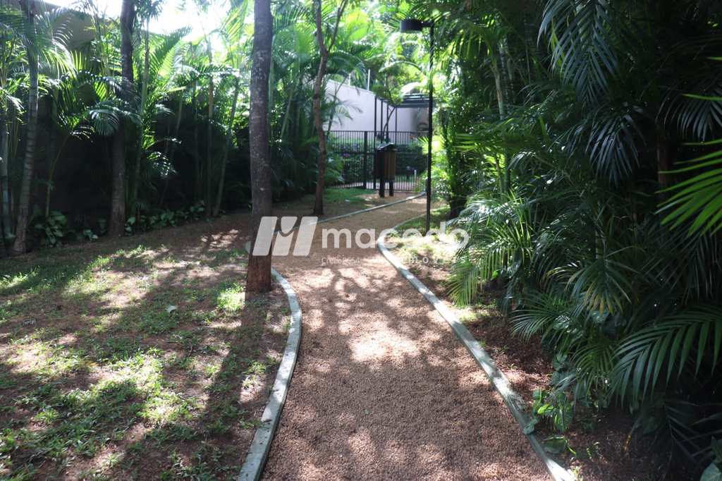 Apartamento em São Paulo, no bairro Vila Anastácio