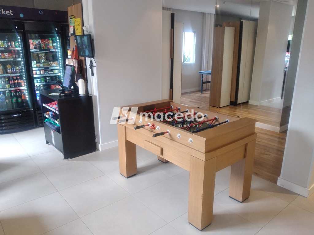 Apartamento em São Paulo, no bairro Vila Anastácio