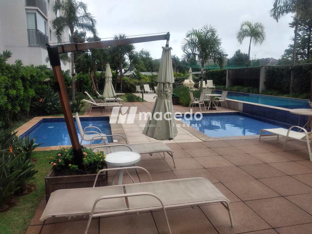 Apartamento em São Paulo, no bairro Vila Anastácio