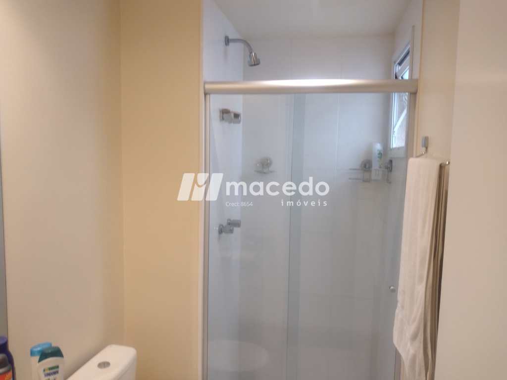 Apartamento em São Paulo, no bairro Vila Anastácio