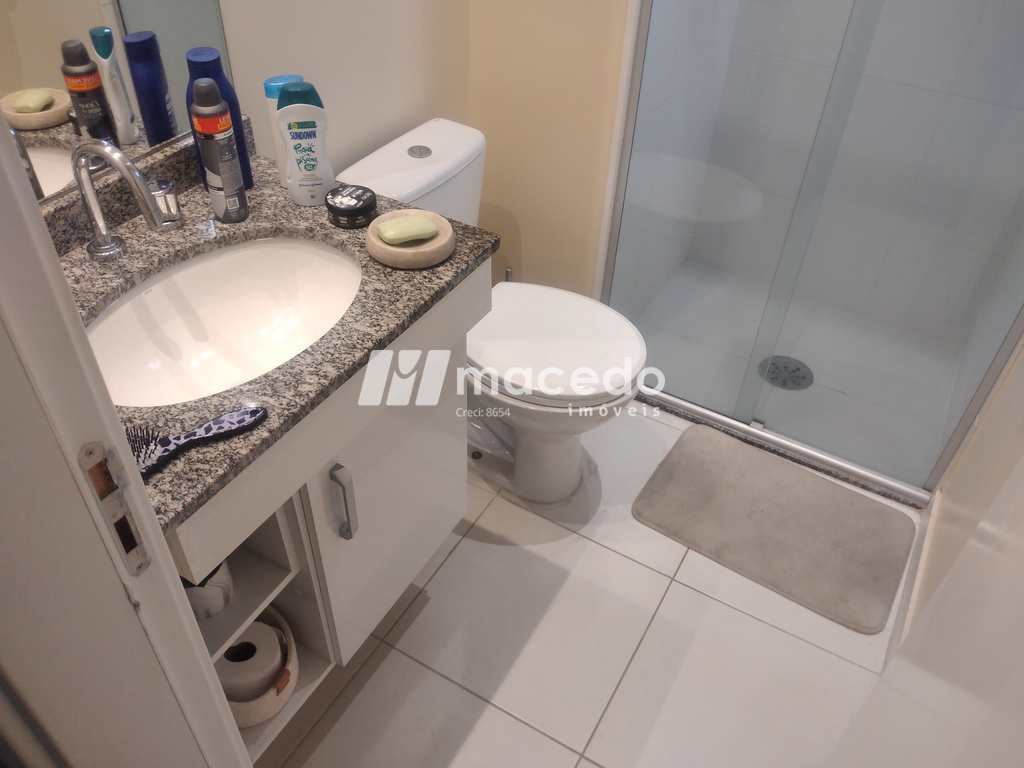 Apartamento em São Paulo, no bairro Vila Anastácio