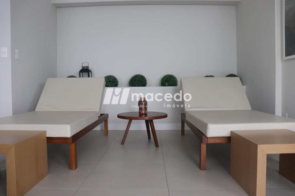 Apartamento em São Paulo, no bairro Vila Anastácio