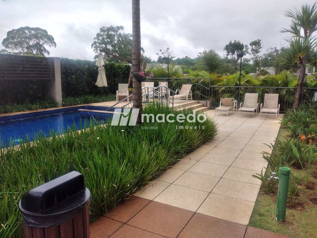 Apartamento em São Paulo, no bairro Vila Anastácio