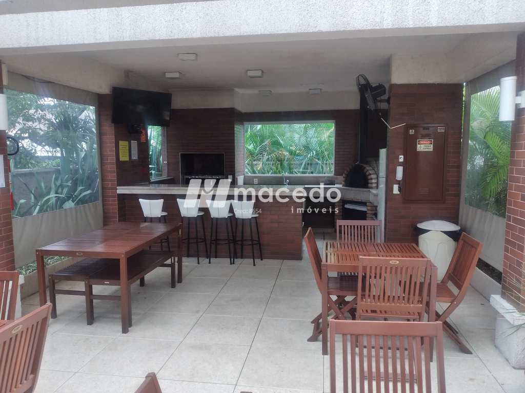 Apartamento em São Paulo, no bairro Vila Anastácio