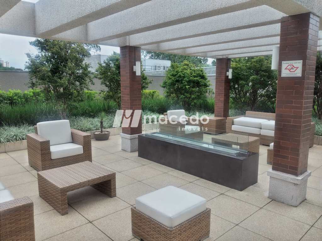 Apartamento em São Paulo, no bairro Vila Anastácio