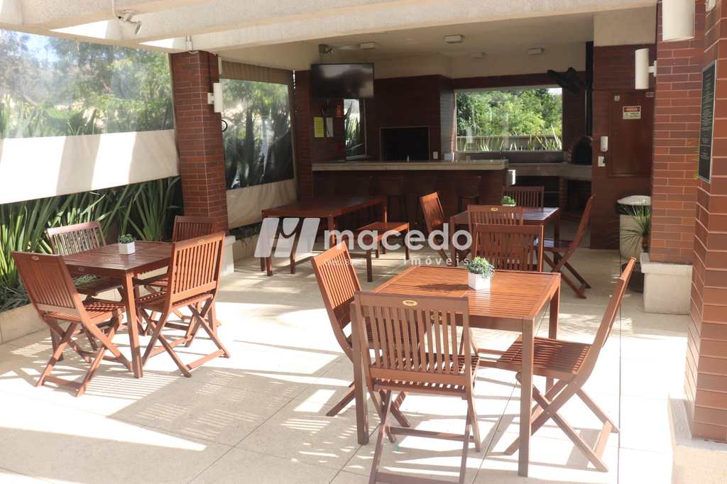 Apartamento em São Paulo, no bairro Vila Anastácio
