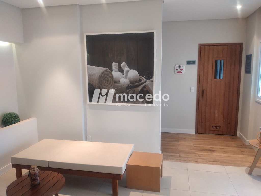 Apartamento em São Paulo, no bairro Vila Anastácio
