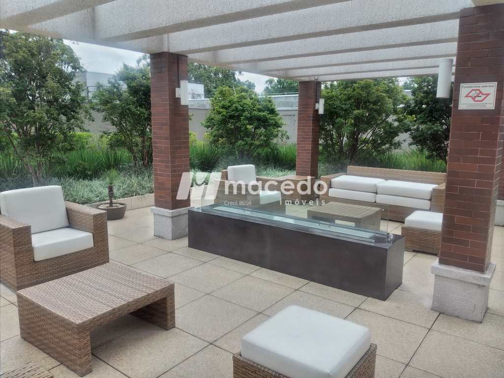 Apartamento em São Paulo, no bairro Vila Anastácio