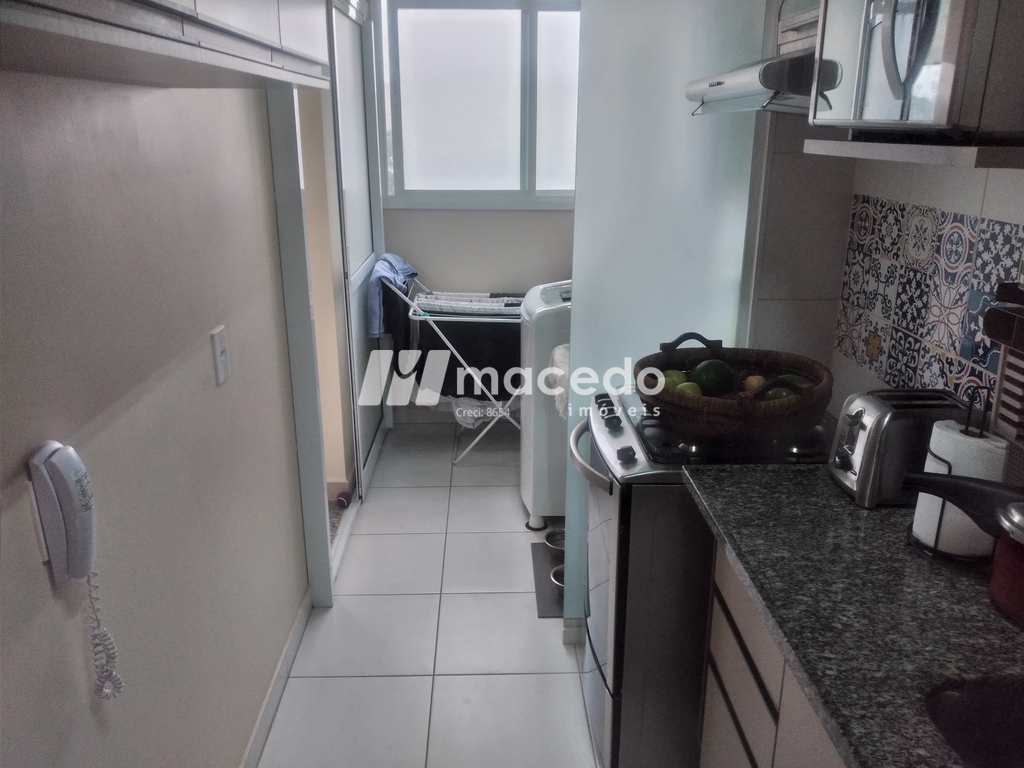 Apartamento em São Paulo, no bairro Vila Anastácio