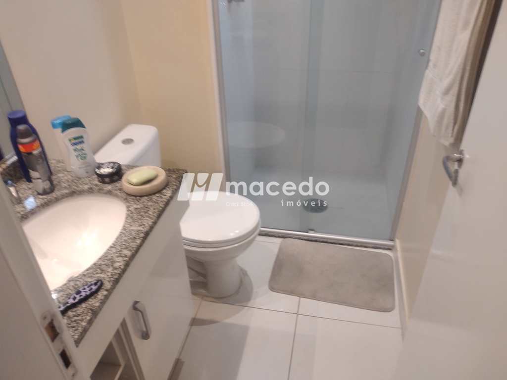 Apartamento em São Paulo, no bairro Vila Anastácio