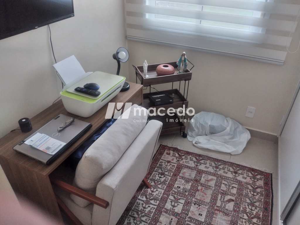 Apartamento em São Paulo, no bairro Vila Anastácio