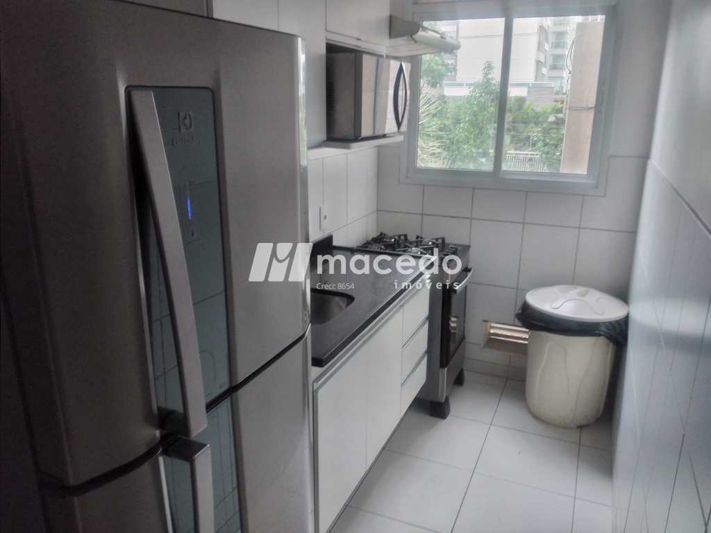 Apartamento em São Paulo, no bairro Vila Anastácio
